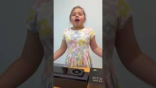 Making big data and graphics child's play