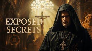 Ancient Mysteries EXPOSED in Forbidden Books | History for Sleep