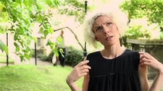 The National Conversation: Hanne Orstavik on Translation