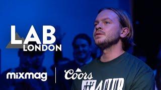 DJ Seinfeld | Mixmag Lab London