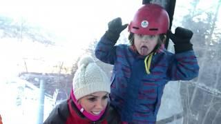 Don Omar ZUMBA® KIDS SiSi Xenia SiSi Maya Performing Austria