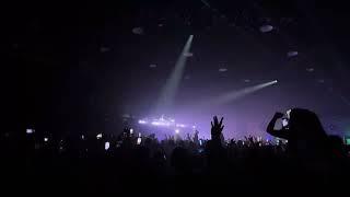 DEADMAU5 (closing) Raise Your Weapon Noisia Remix  @ Contact Festival 2024