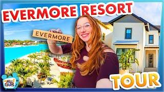 Is This $1200 Hotel Worth Leaving Disney World? -- Evermore Orlando Resort