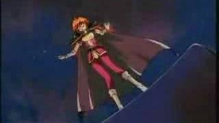 Slayers Dragon Slave