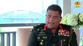 Sri Lankan Army is not just meant for war but also for nation building, says its Chief