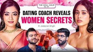 Dating & Relationship Masterclass for Men - Impress your Girlfriend, Move on from Breakups | TCH 90