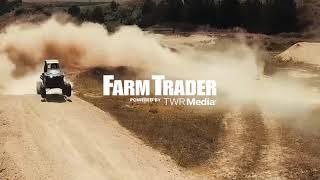 Welcome to Farm Trader