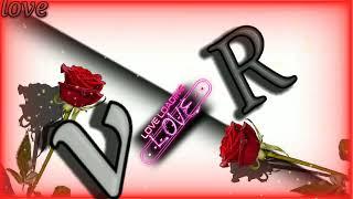 V R name love status