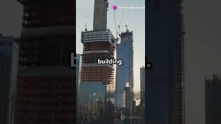 Empire State Building: From Blueprint to Iconic Skyline #empirestatebuilding  #newyorkcity