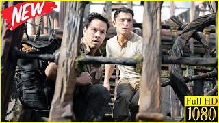 BLOCKBUSTER Movie 2024 | Tom Holland Action Movie | Top Action Movies Hollywood in English