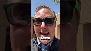 50%+ of real estate agents in Texas have only been licensed since 2020?!?!