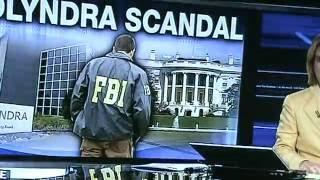 Yulia Chernova on Solyndra Scandal