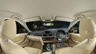 | 360 Degree Virtual Test Drive Experience | BMW Virtual