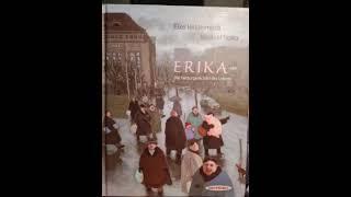 Erika o. Der verborgene Sinn des Lebens, Elke Heidenreich,Hörbuch komplett,einschlafen in 5 Minuten