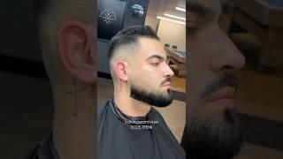 Italian Beard Style  #barba #beard #barber #mensfashion