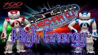 ESPECIAL DE HIGH ENERGY JULIO CHECHAR DJ