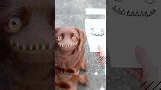 If Kids Animal Drawings Were Real Part 3