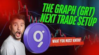 THE GRAPH (GRT) BREAKDOWN TARGETS PRICE ANALYSIS