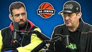 The Phil Hellmuth Interview: The Future of Poker, Daniel Negreanu Beef, Mr Beast & More