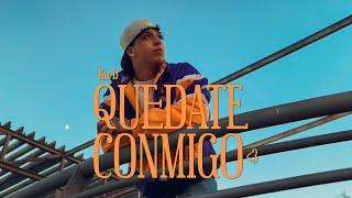 Ka-b - Quedate Conmigo (Official Music Video)