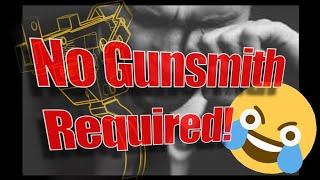 Ruger M77 Upgrades | Timney 601 Trigger | Wolf Spring
