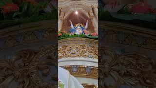 Dakilang Kapistahan ng Pagakyat ni Maria sa Langit
