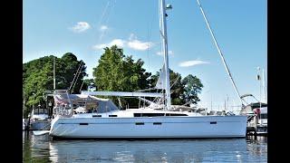 Bavaria Cruiser 51 Style: GYPSY SKYE