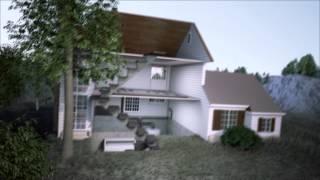 3D Showreel / Animation 2012 / 2013 by Tibor Horvath