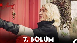 Akrep 7. Bölüm (FULL HD)