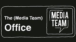 The (Media Team) Office | UCLA Housing