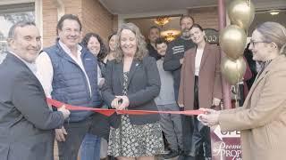 South Salem Ribbon Cutting - Premiere Property Group