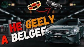 ТОП-6 НОВЫХ КИТАЙСКИХ МАРКИ в РОССИИ - Кривая JETTA и дешёвый GEELY #топавто #ильяушаев #автоподбор