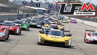 🟥 Automobilista2 - LFM SPLIT 1 - Season 16 // Week 12