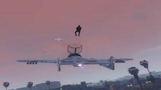 GTA Moments With The Bros