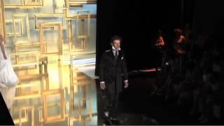 Fashion Show  2013 | Menswear & Wedding suit | Cleofe Finati by Archetipo