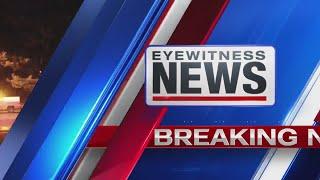 Water main breaks in Evansville