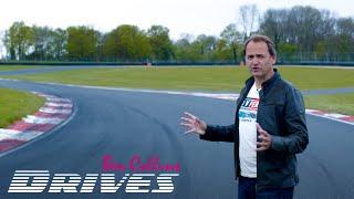 How To Drive Brands Hatch Indy Circuit