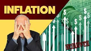 You've Been Lied to About Inflation I 10 Economic Myths Debunked #9