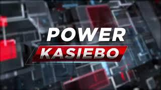 Power Kasiebo @12pm   | Friday 15th November, 2024