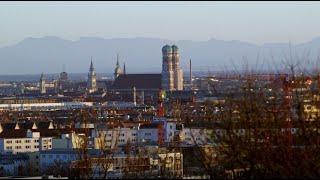 2. Stammstrecke - Kernstück des Bahnausbaus Region München