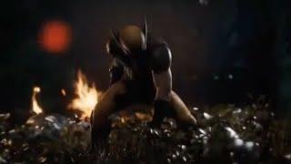 WOLVERINE PS5 FULL LEAKED TRAILER | The Wolverine (PS5) Official Trailer