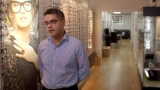 Essilor Instruments: Lens Rebate Scheme