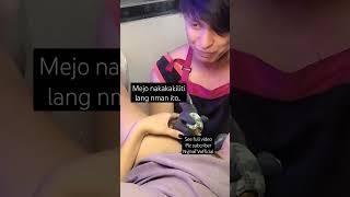 #funny #tattoo #tattoolife #tattooartist #funny #foryou #tiktok #trending #nyjhaTVofficial