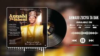 Sabuwar Kasidar Dan Amana zuciya dakai tasaba full HD,,---+vedio&audio