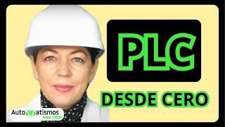 ¿Por Qué Nadie Te Dijo que los PLC son Fáciles de Aprender? 1/2