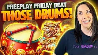  FREE PLAY FRIDAY   BACK TO THE BASICS 