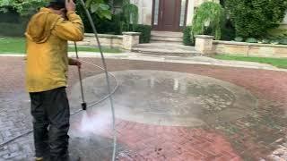 Interlock Sealing (Residential) in Toronto #23