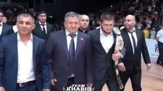 #habib #khabib #nurmagametov habib libboyini yoradi