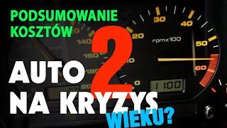 Półroczny test taniego auta. Ile kosztuje serwis? Ile eksploatacja? Czy to się opłaca?