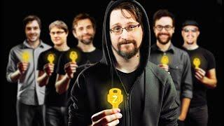 Why Snowden Helped Launch Zcash